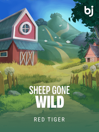 Sheep Gone Wildpng screenshot