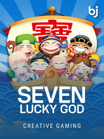 Seven Lucky God screenshot